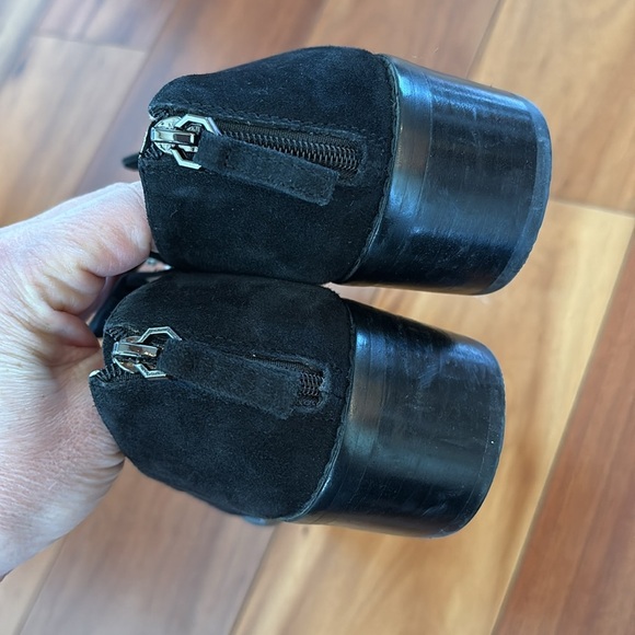 Louise et Cie oxfords - Picture 4 of 9